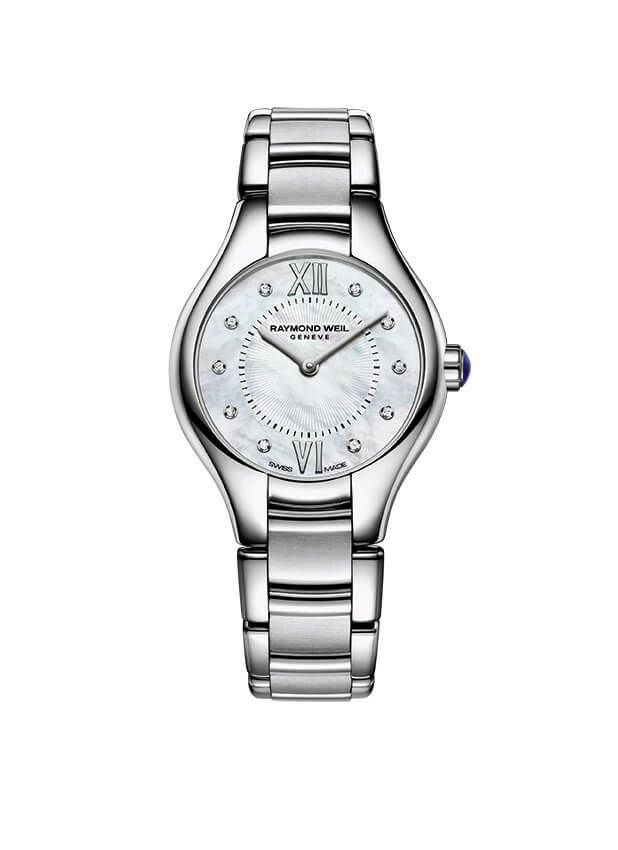 ラヴィさま 5124-ST-00986 | RAYMOND WEIL