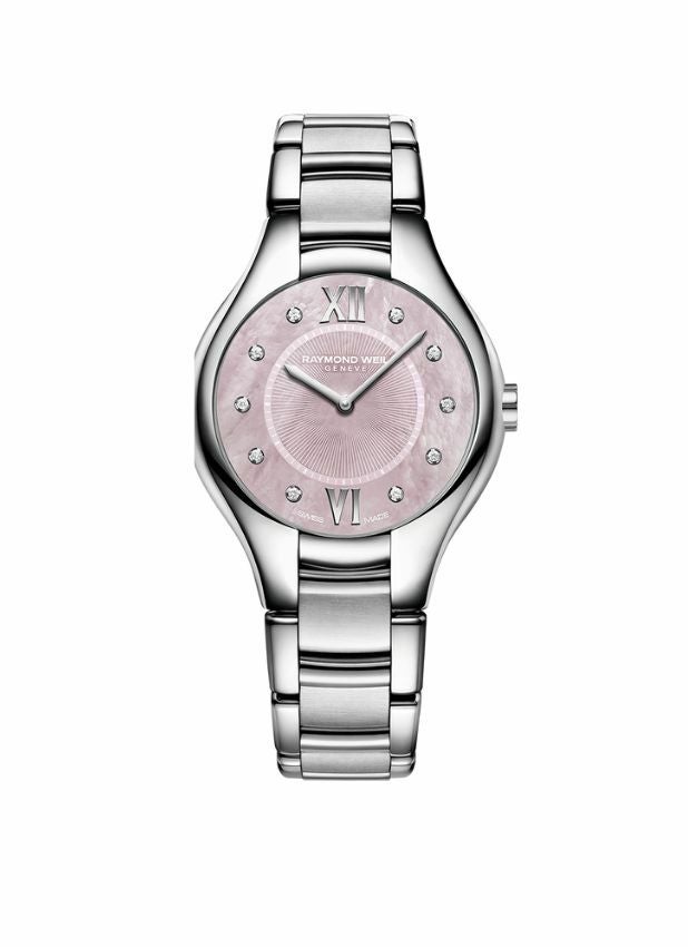5124-ST-00986 | RAYMOND WEIL