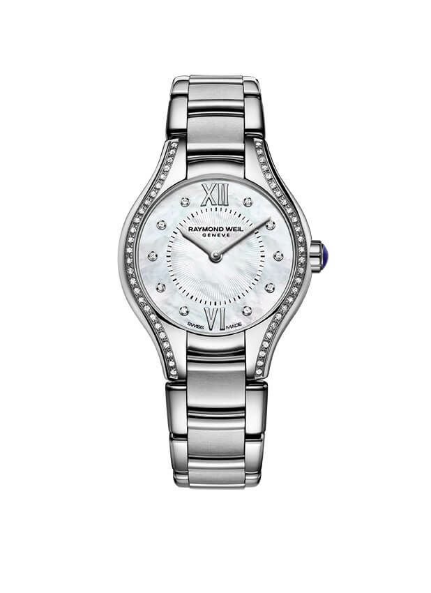 5124-ST-00986 | RAYMOND WEIL