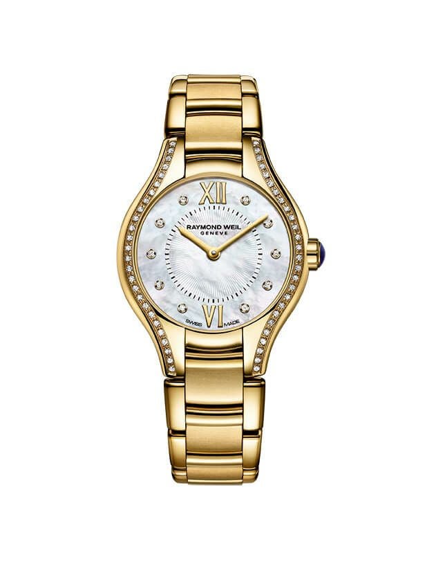 5124-ST-00985 | RAYMOND WEIL