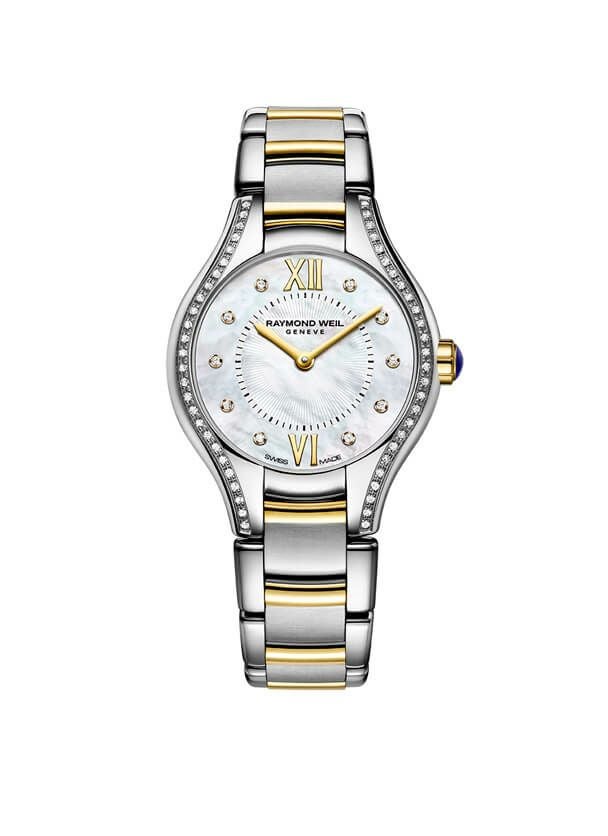 5124-ST-00986 | RAYMOND WEIL