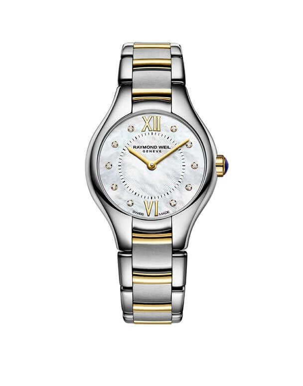 5124-ST-00986 | RAYMOND WEIL