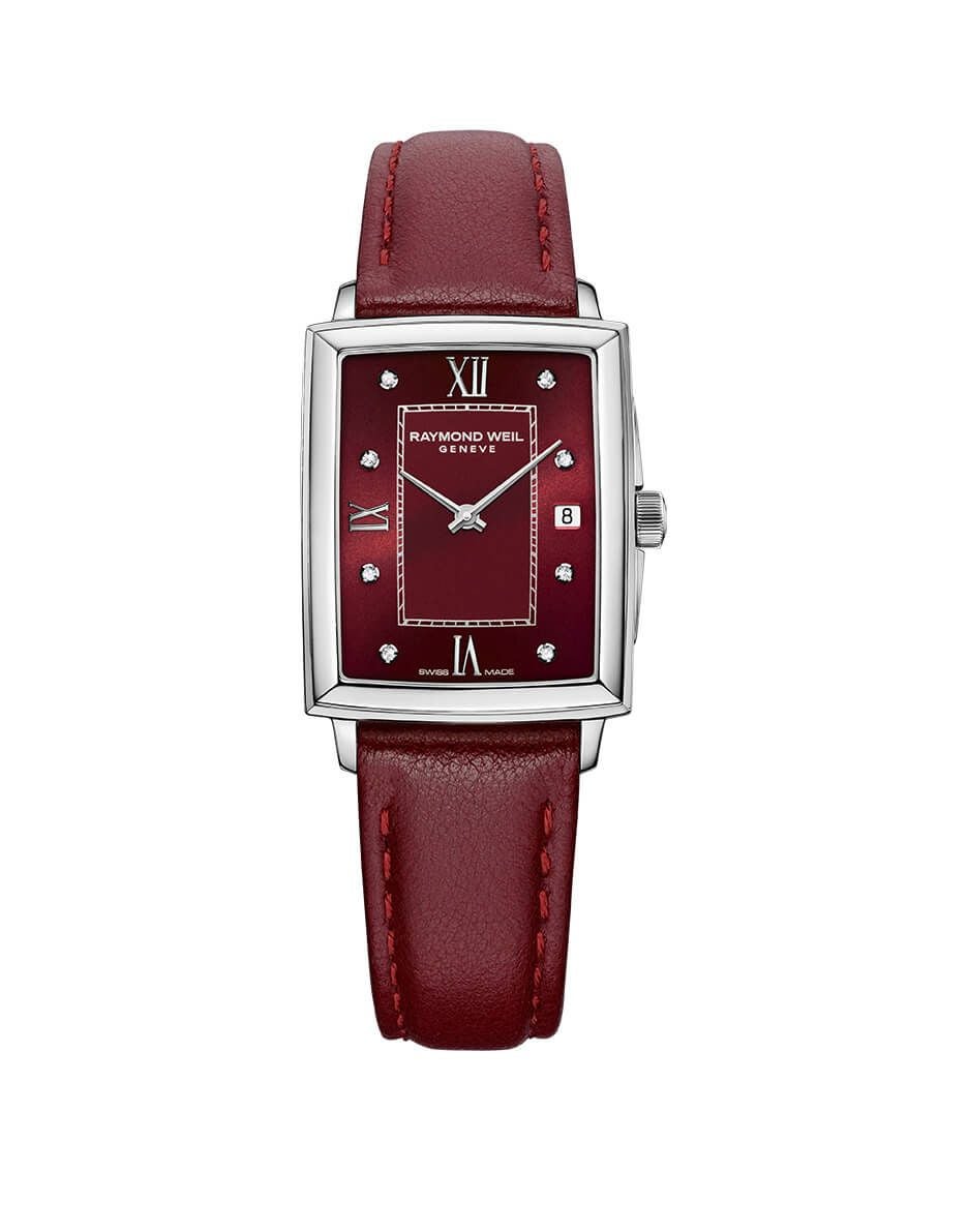 5925-STC-00521 | RAYMOND WEIL
