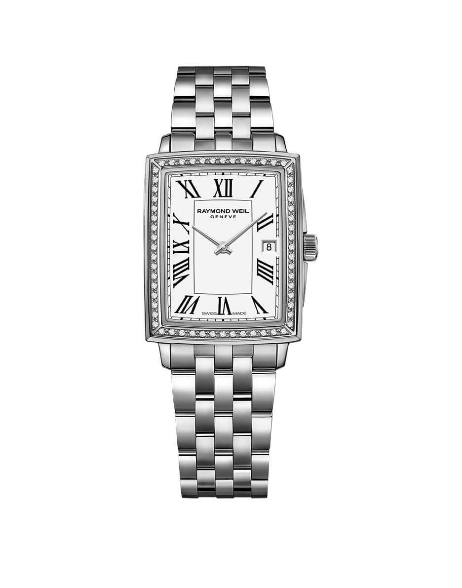 5925-STS-00300 | RAYMOND WEIL