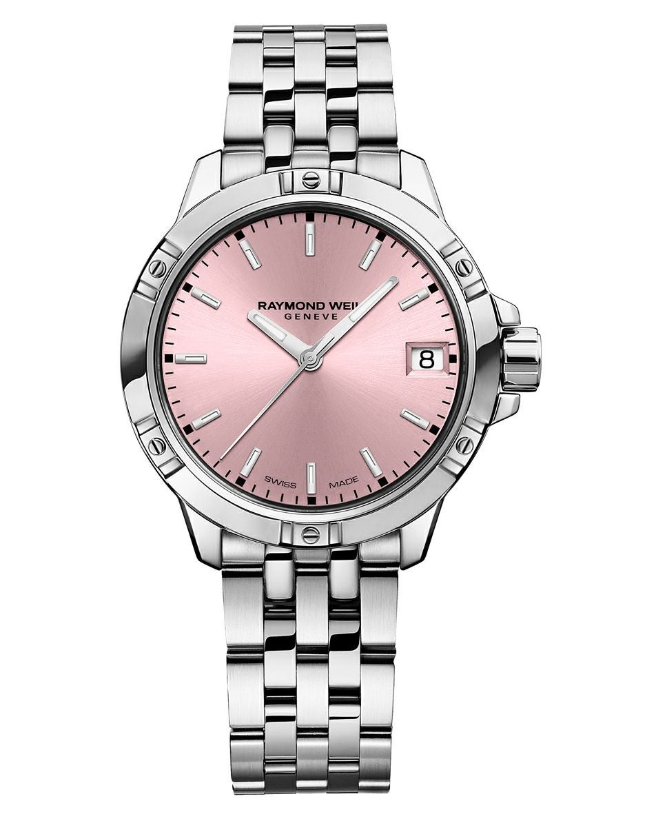 WOMEN'S TANGO TIMEPIECES | RAYMOND WEIL