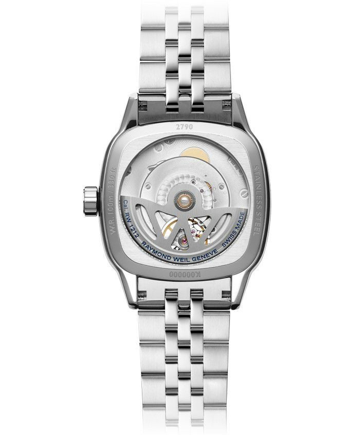 2790-ST-52051 | RAYMOND WEIL