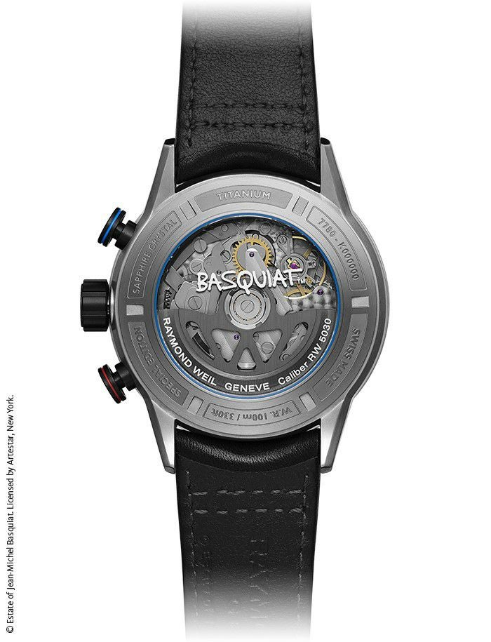 7780-TIC-JMB01 | RAYMOND WEIL