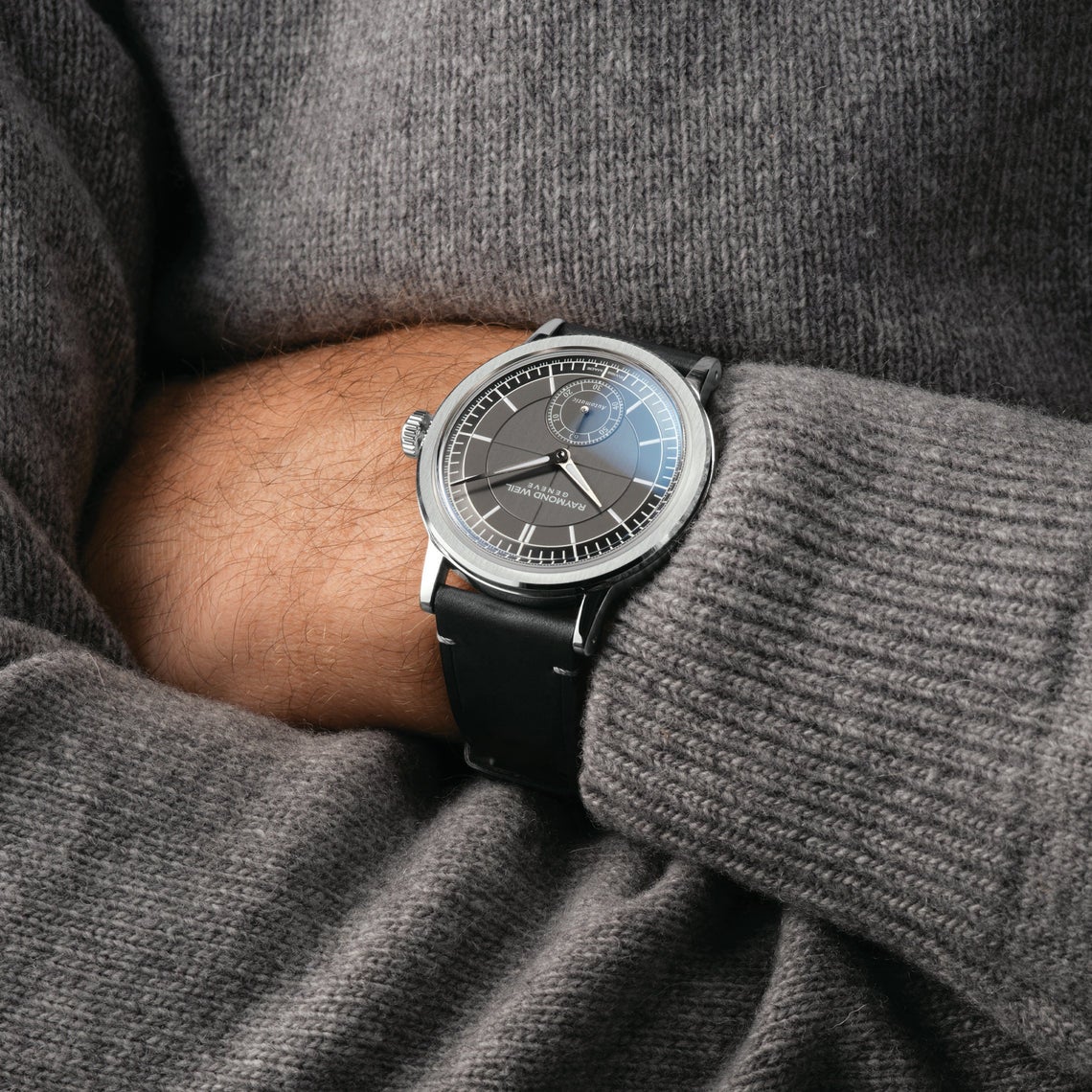 2930-STC-60001 | RAYMOND WEIL