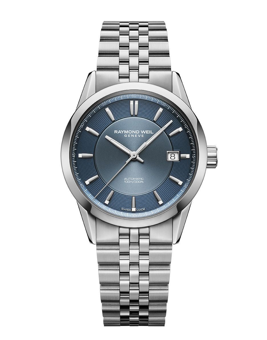 2771-ST-52051 | RAYMOND WEIL