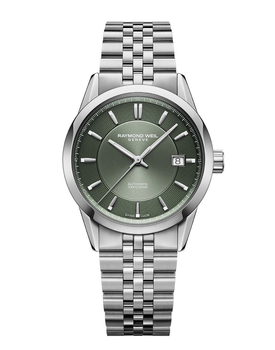 wita様　リピート２点 2771-ST-52051 | RAYMOND WEIL