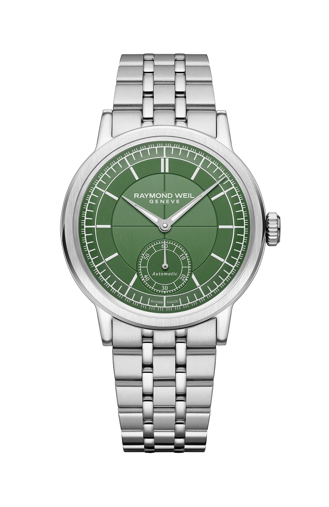 2930-ST-52001 | RAYMOND WEIL