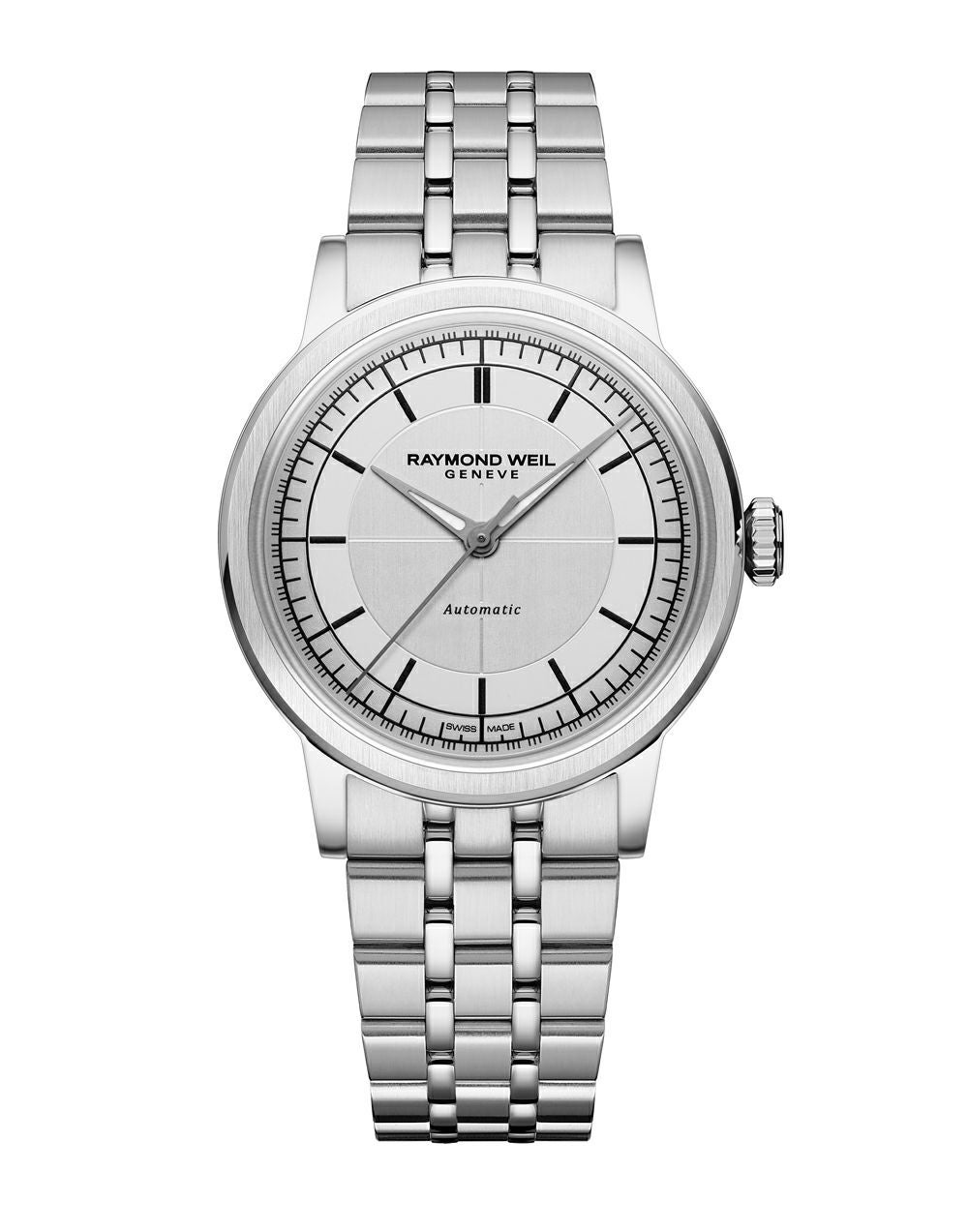 2125-ST-65001 | RAYMOND WEIL