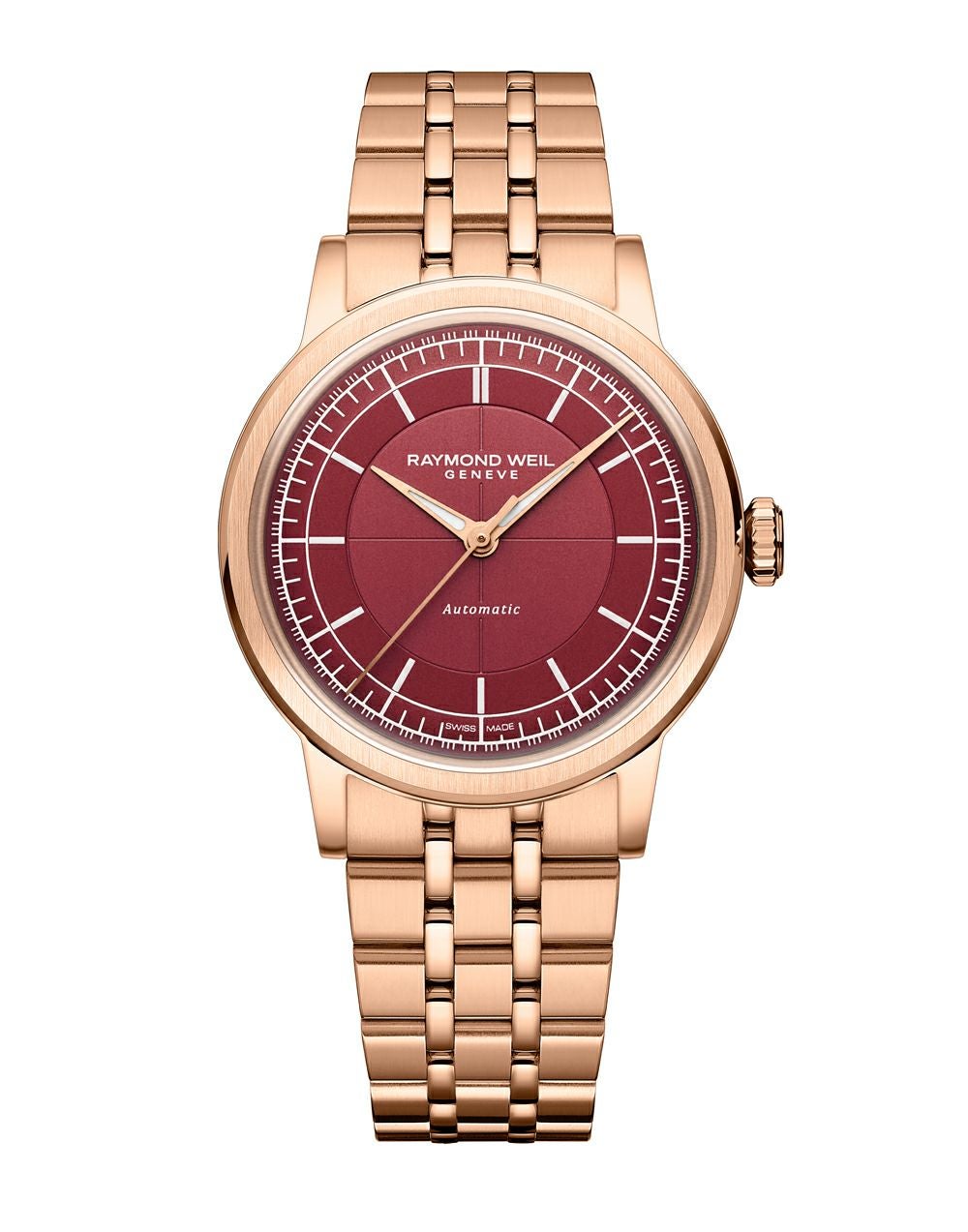 2125-P5-45001 | RAYMOND WEIL