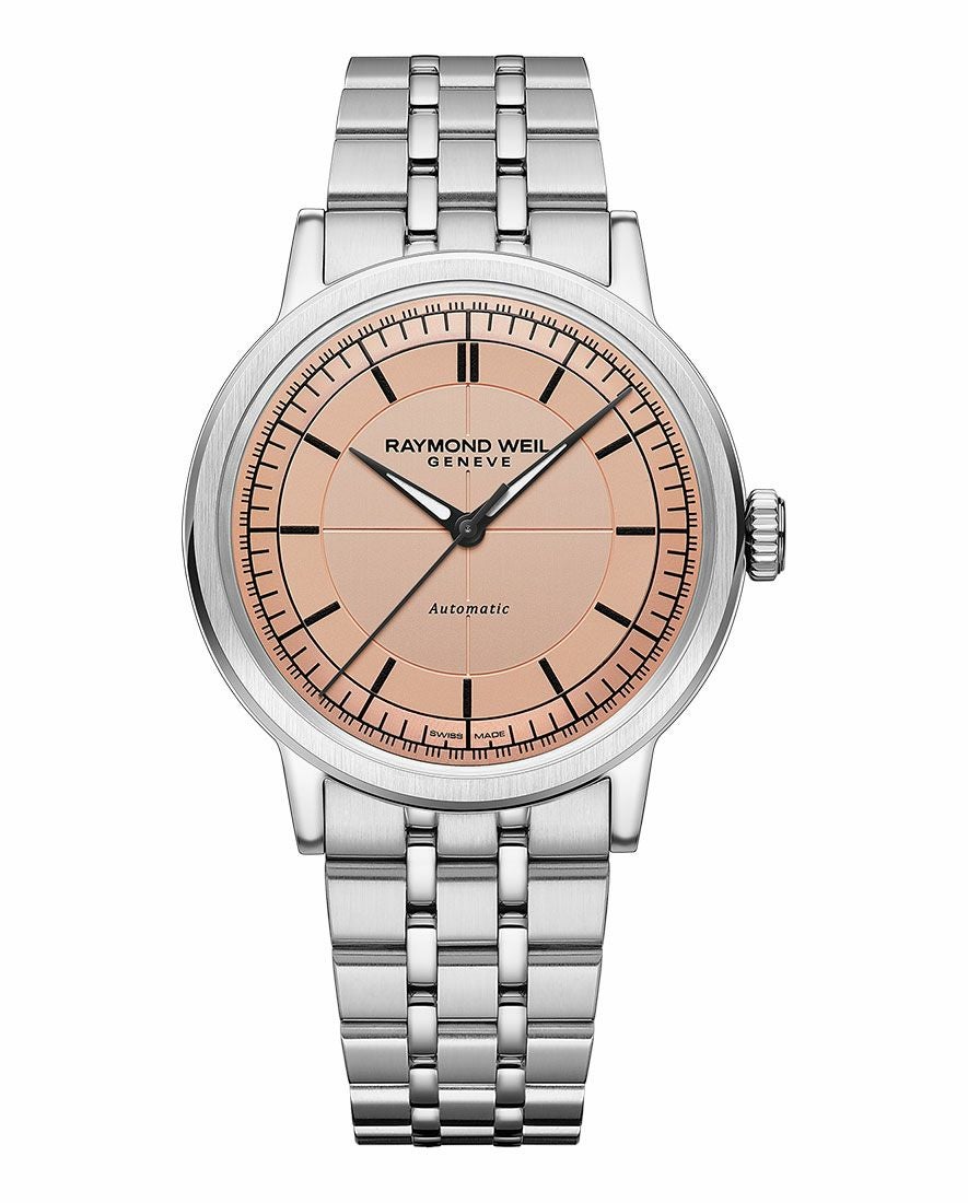 2925-ST-80001 | RAYMOND WEIL