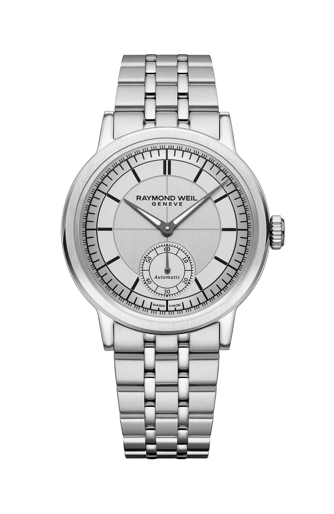 2930-ST-65001 | RAYMOND WEIL