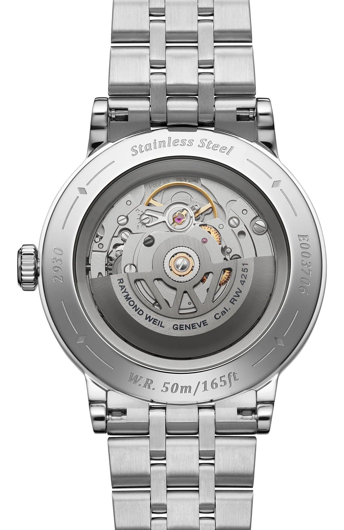 2930-ST-65001 | RAYMOND WEIL