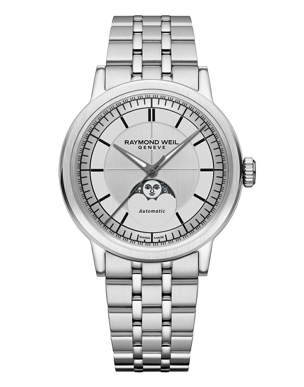 2945-ST-65001 | RAYMOND WEIL