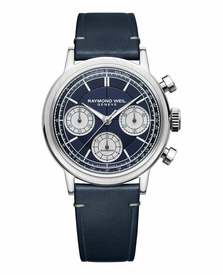 7765-STC-50651 | RAYMOND WEIL