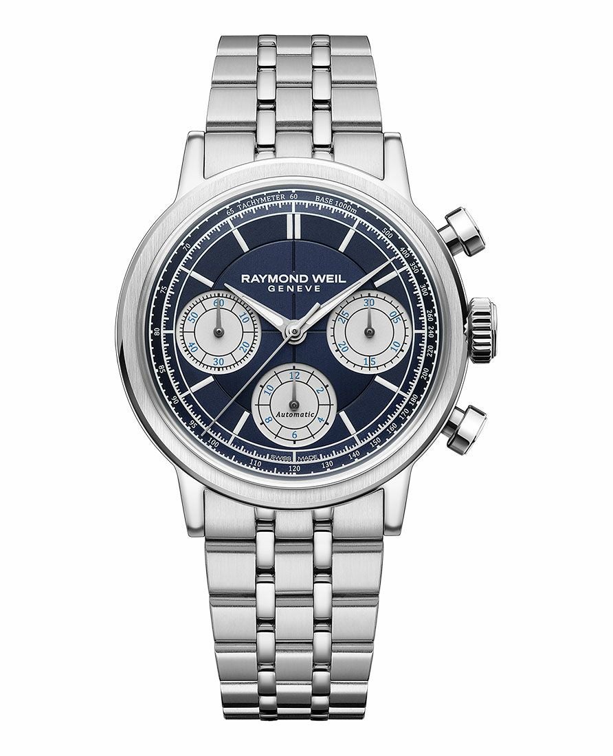 7765-ST-50651 | RAYMOND WEIL