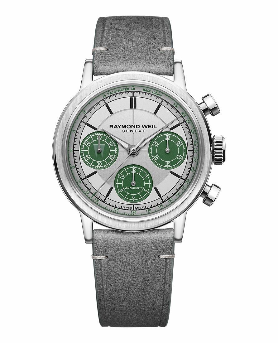 7765-STC-LAR01 | RAYMOND WEIL