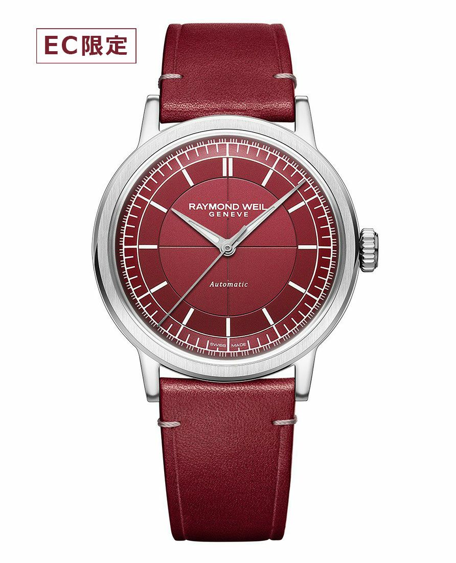 2925-STC-APC01 | RAYMOND WEIL