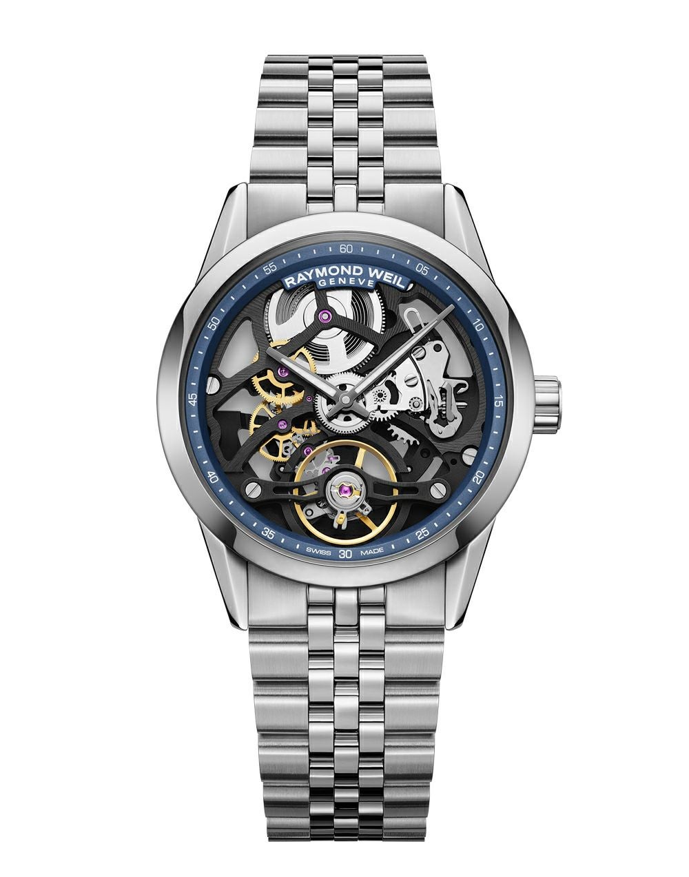 2783-ST-50000 | RAYMOND WEIL