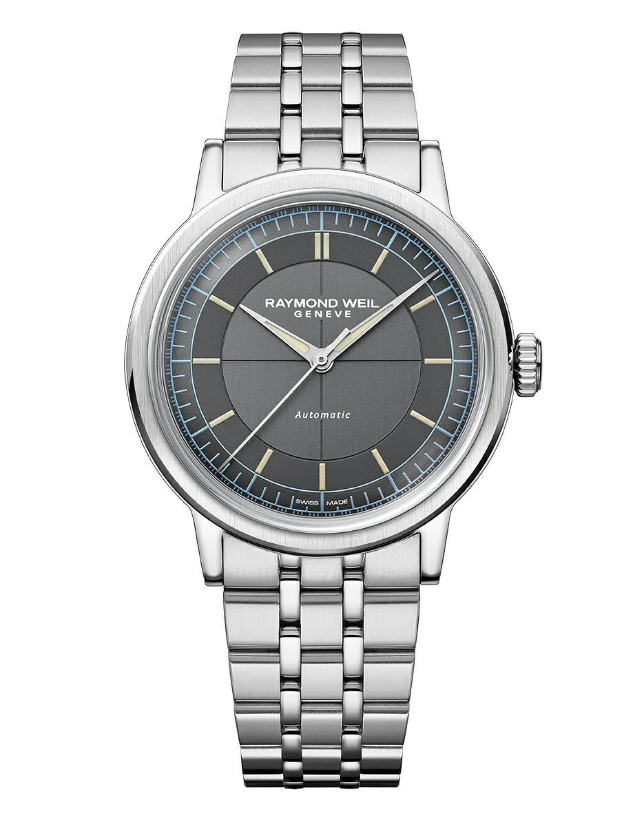 2925-ST-60011 | RAYMOND WEIL