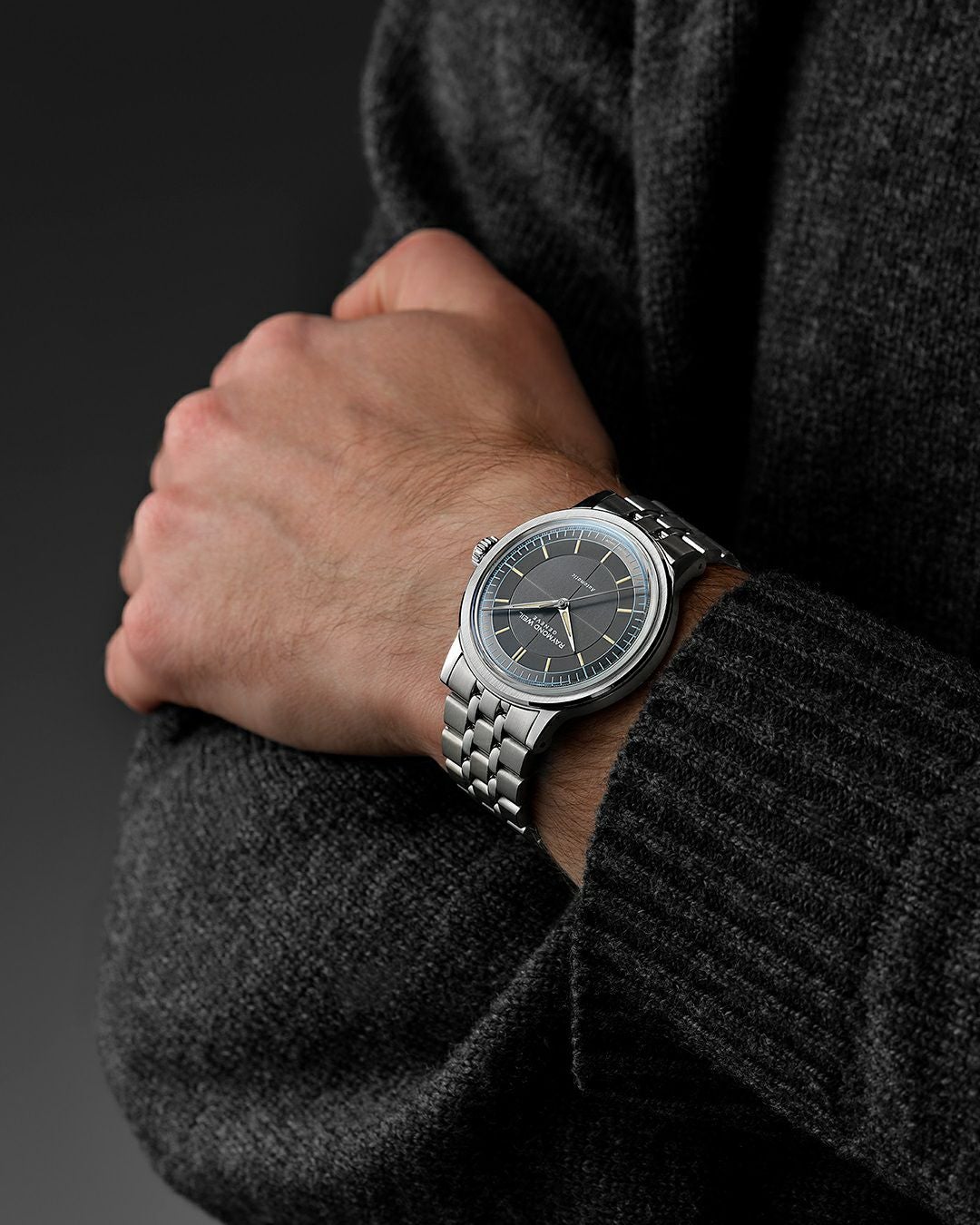2925-ST-60011 | RAYMOND WEIL