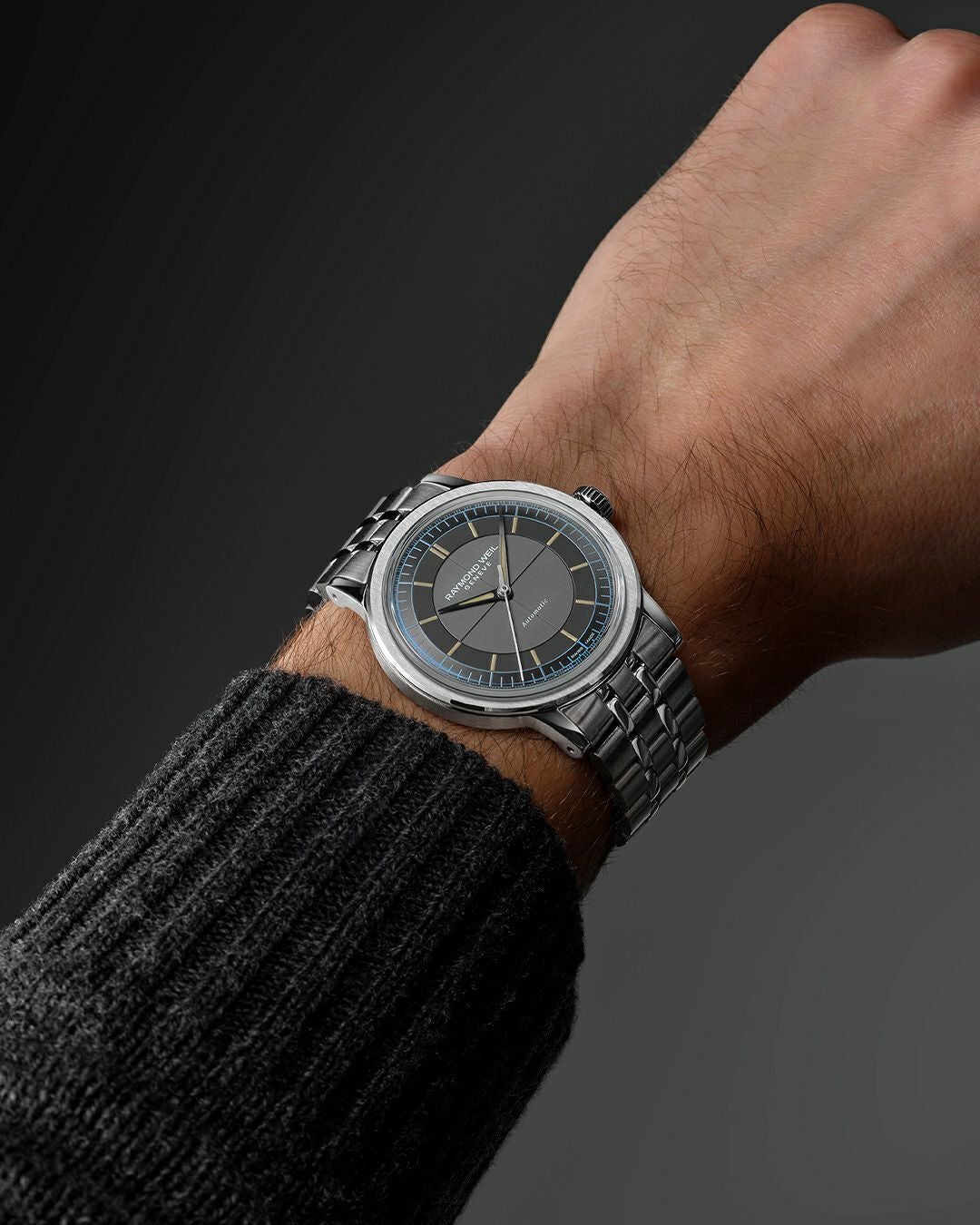 2925-ST-60011 | RAYMOND WEIL