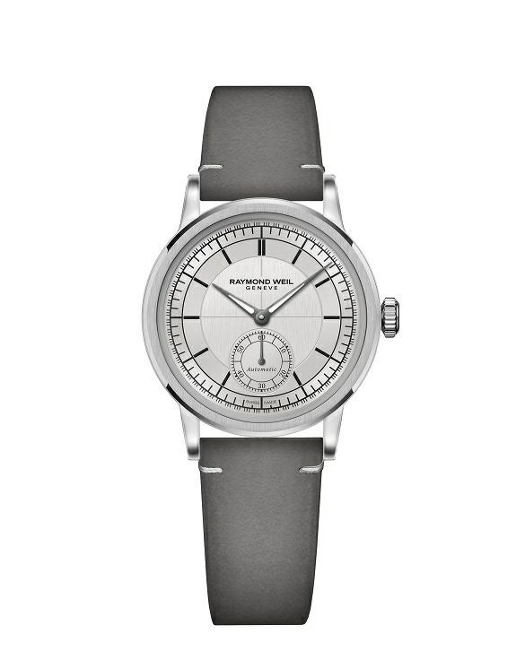 2130-C5S-64001 | RAYMOND WEIL