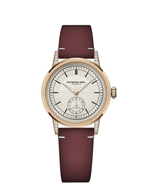 2130-C5S-64001 | RAYMOND WEIL