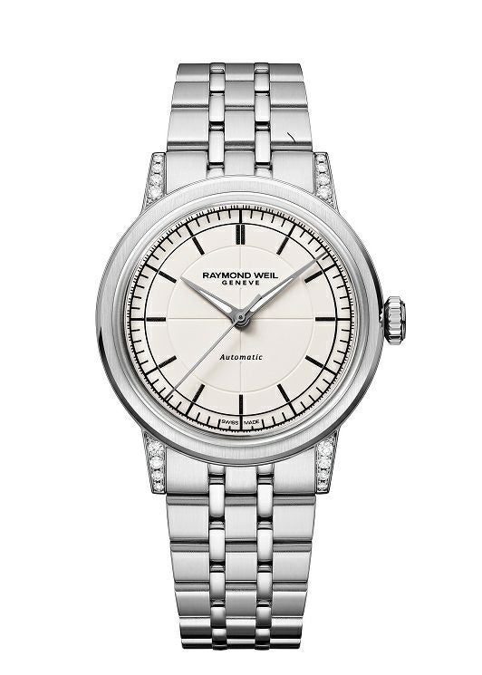 2125-STS-64001 | RAYMOND WEIL