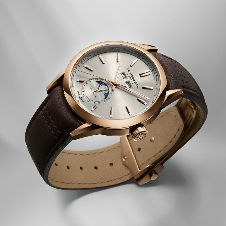 2766-PC5-64001 | RAYMOND WEIL