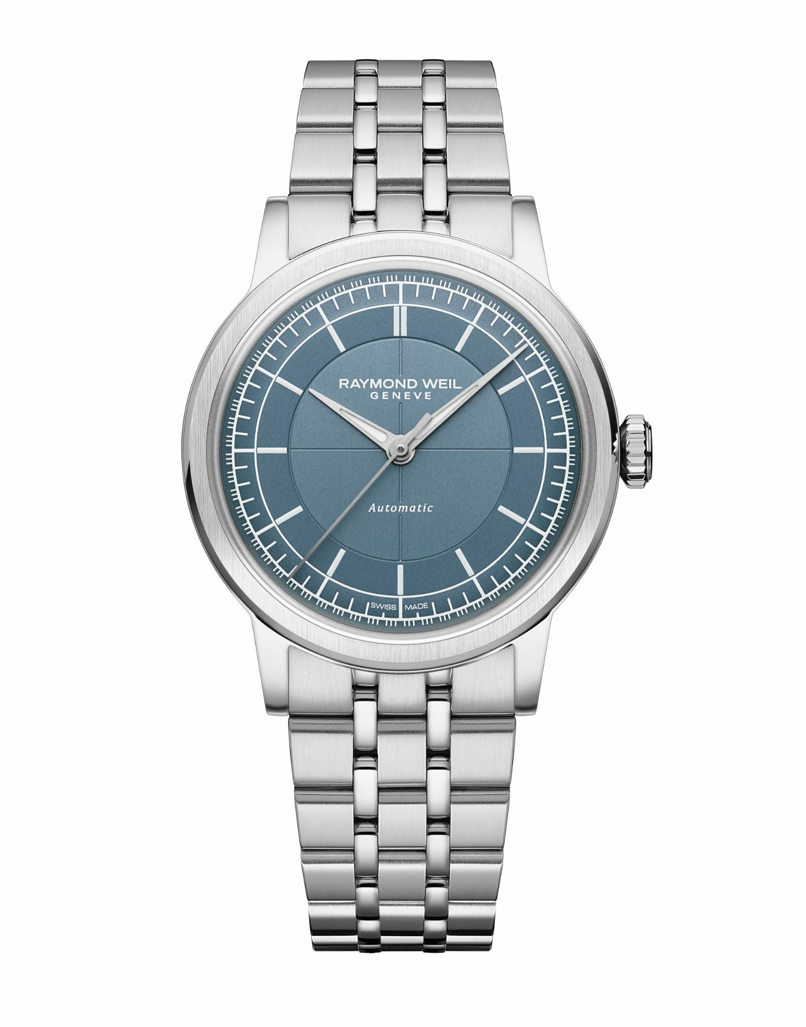 2125-ST-50011 | RAYMOND WEIL