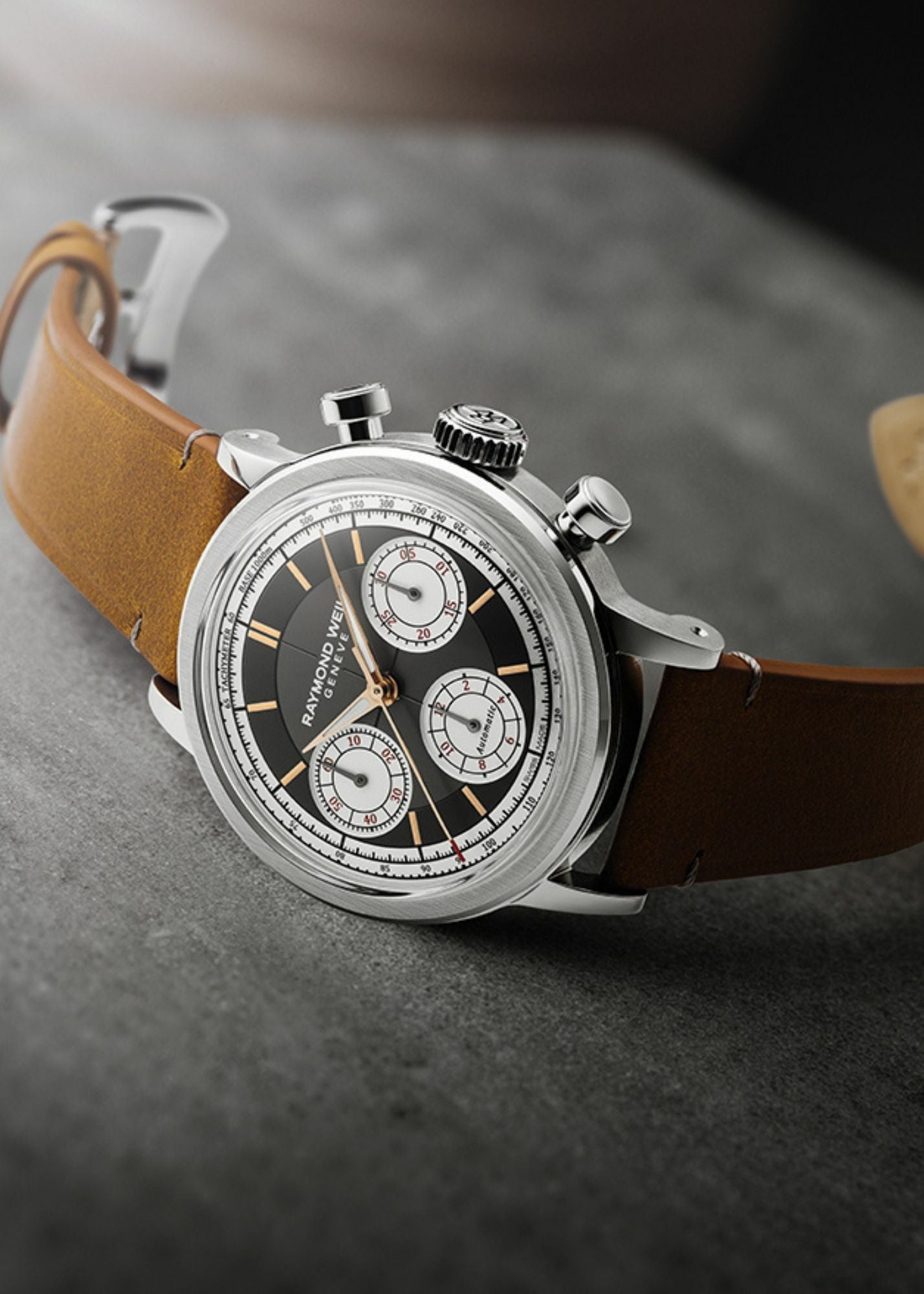 7765-STC-60651 | RAYMOND WEIL
