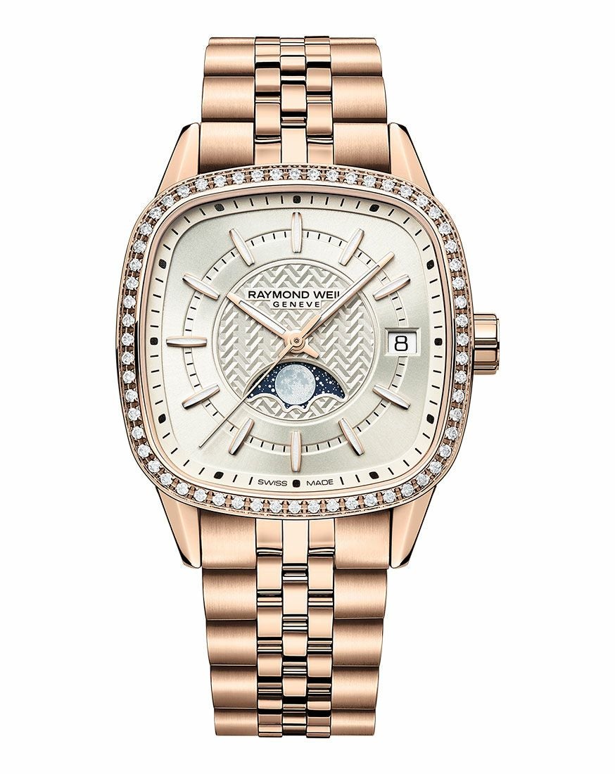FREELANCER | RAYMOND WEIL