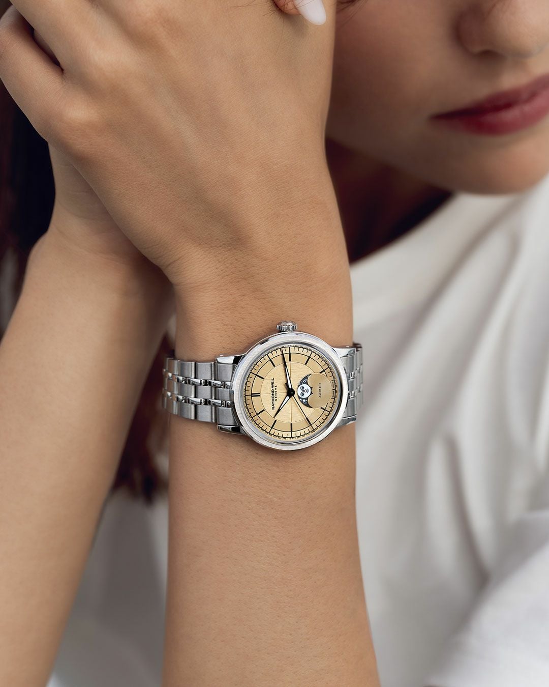 2145-ST-10001 | RAYMOND WEIL