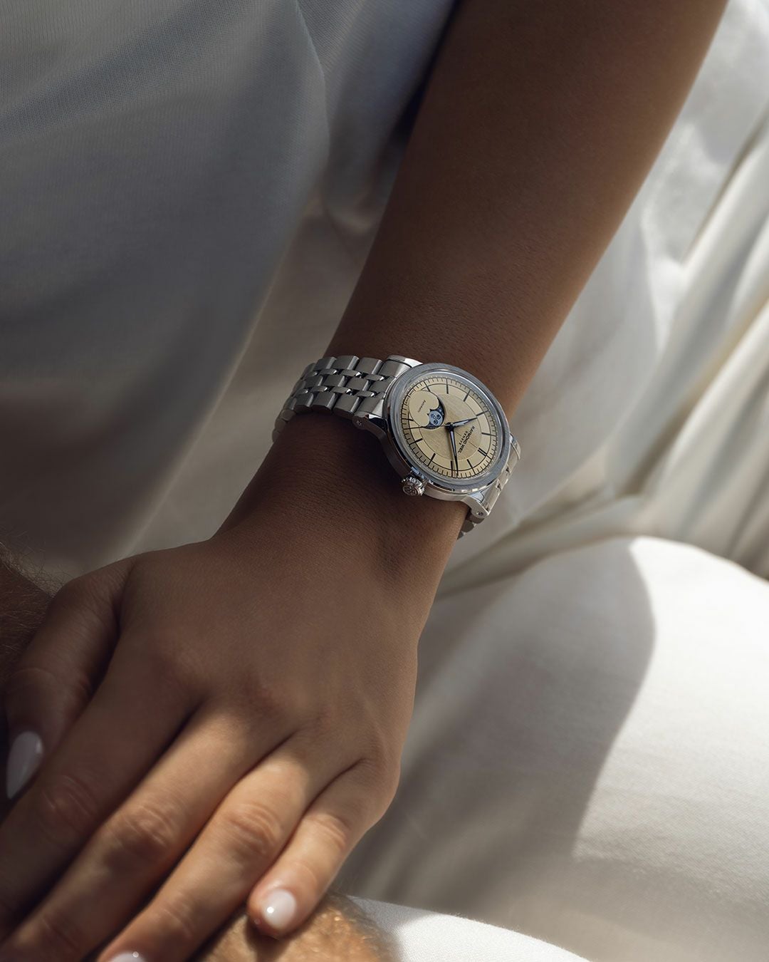2145-ST-10001 | RAYMOND WEIL