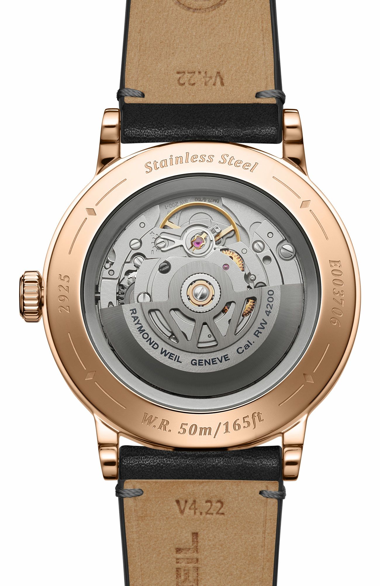 Mirunページ 2925-PC5-60001 | RAYMOND WEIL