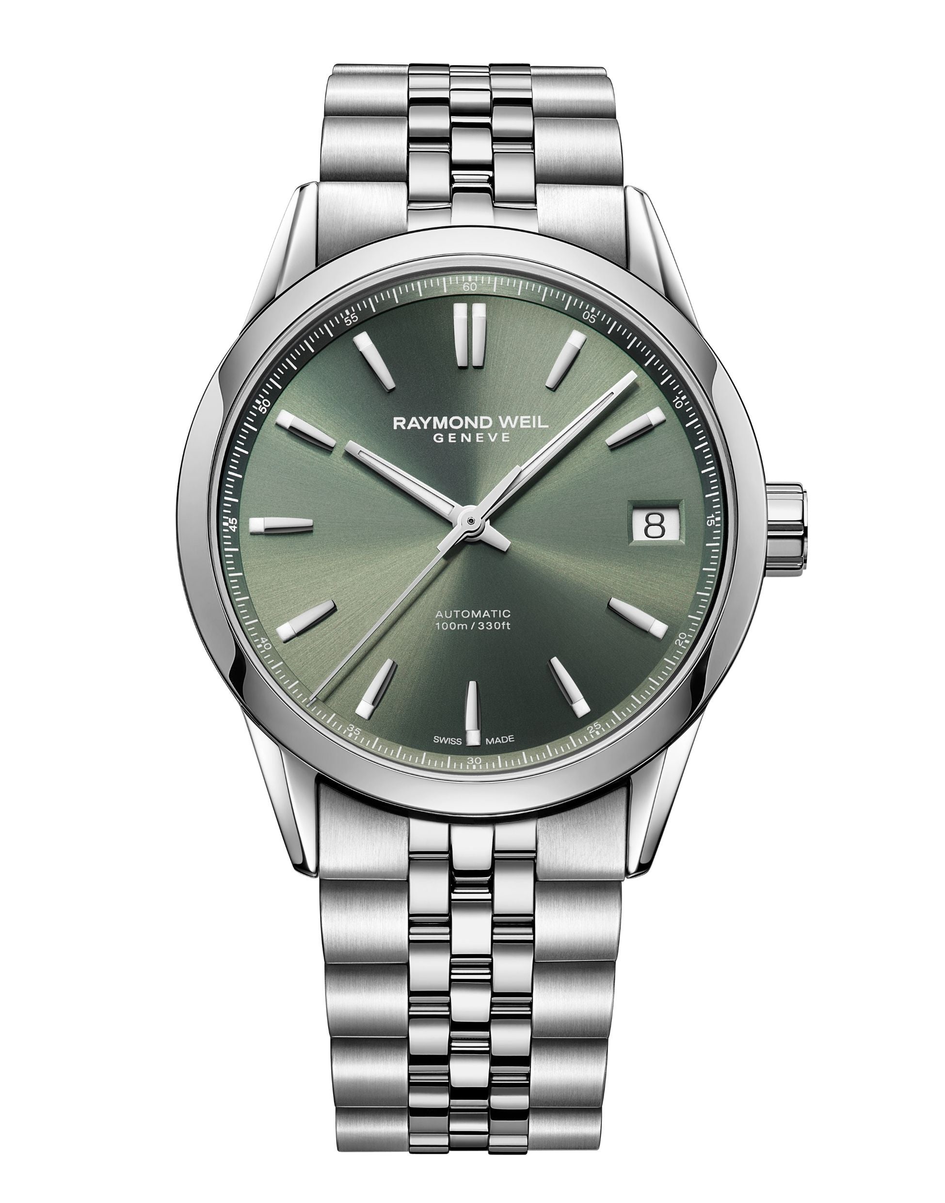 2741-ST-52001 | RAYMOND WEIL