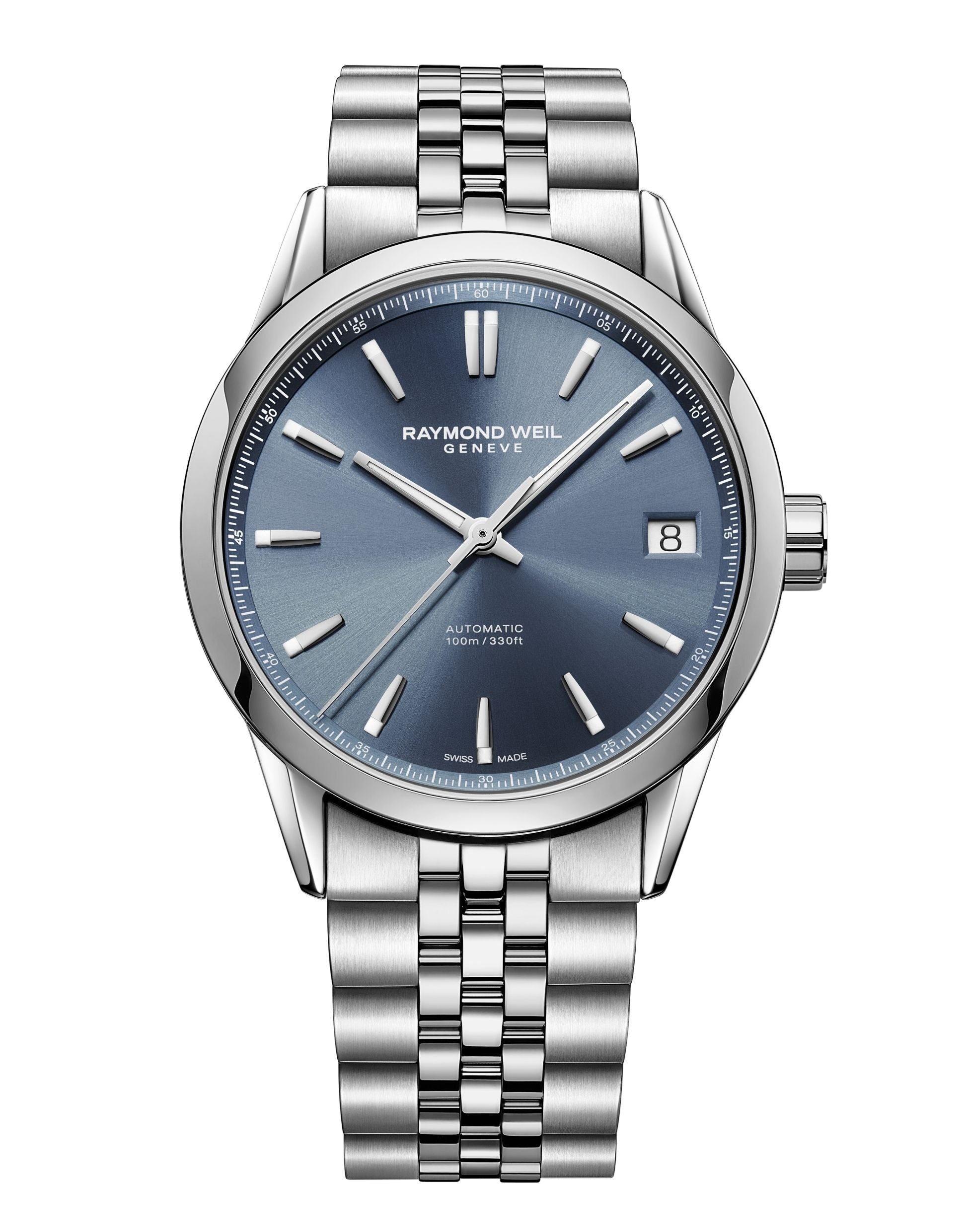 2741-ST-50001 | RAYMOND WEIL