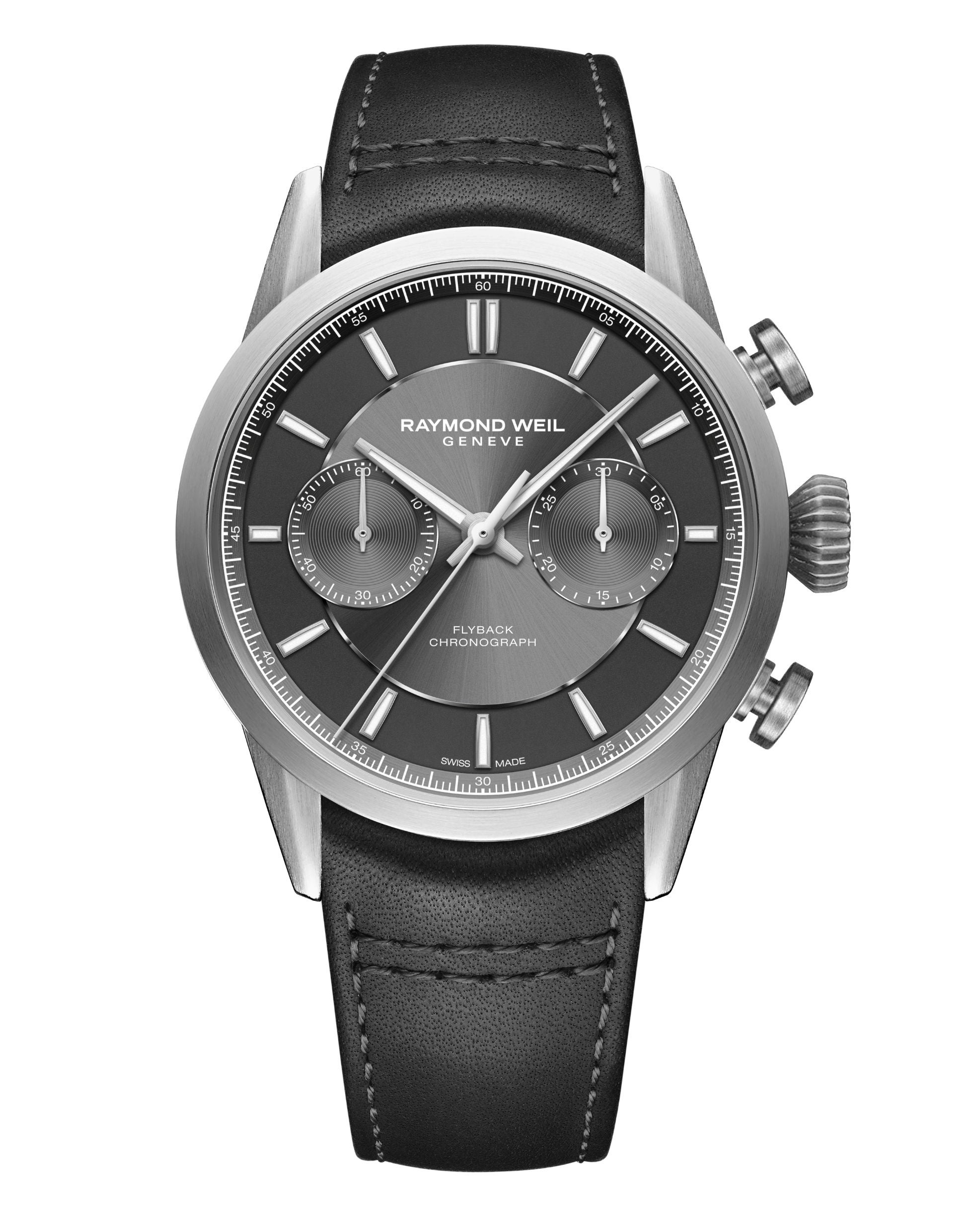 7783-TIC-60001 | RAYMOND WEIL