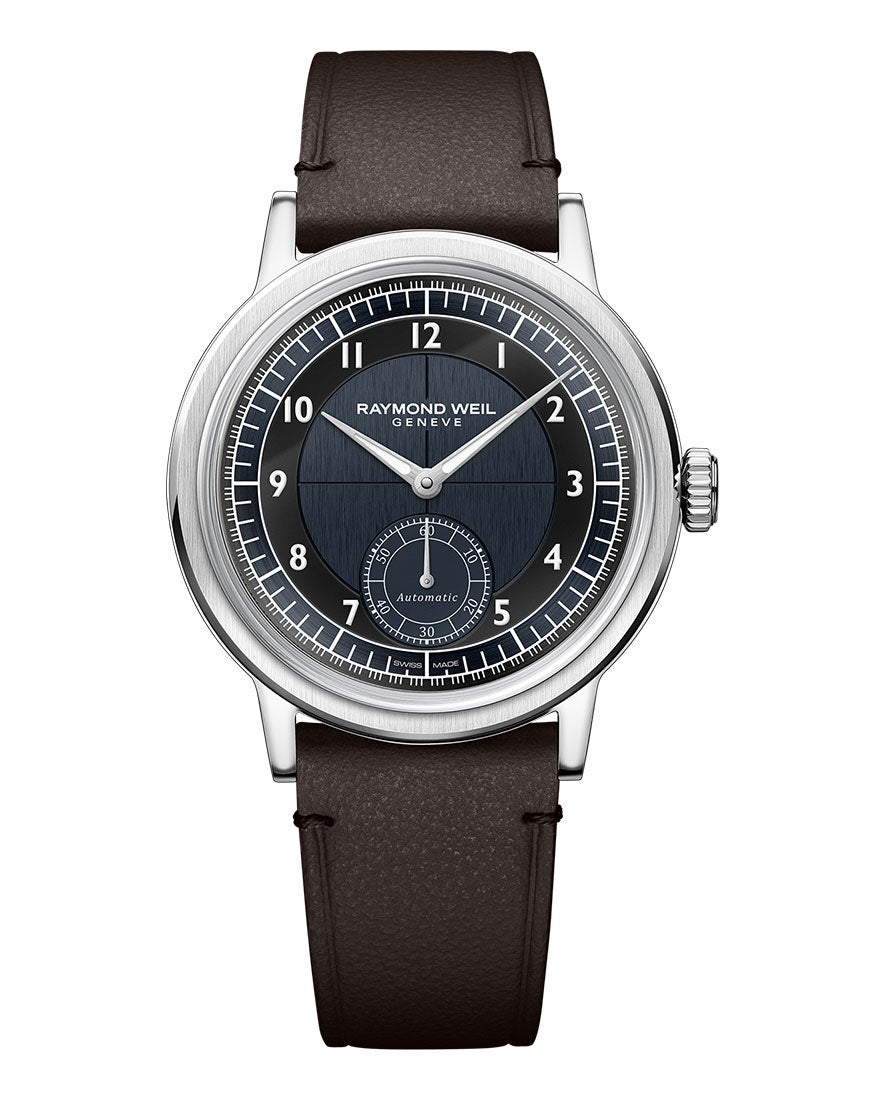 2930-STC-05502 | RAYMOND WEIL