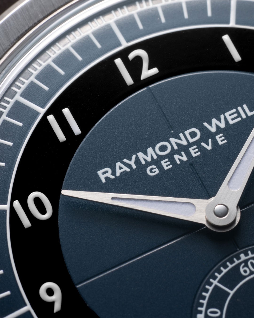 2930-STC-05502 | RAYMOND WEIL
