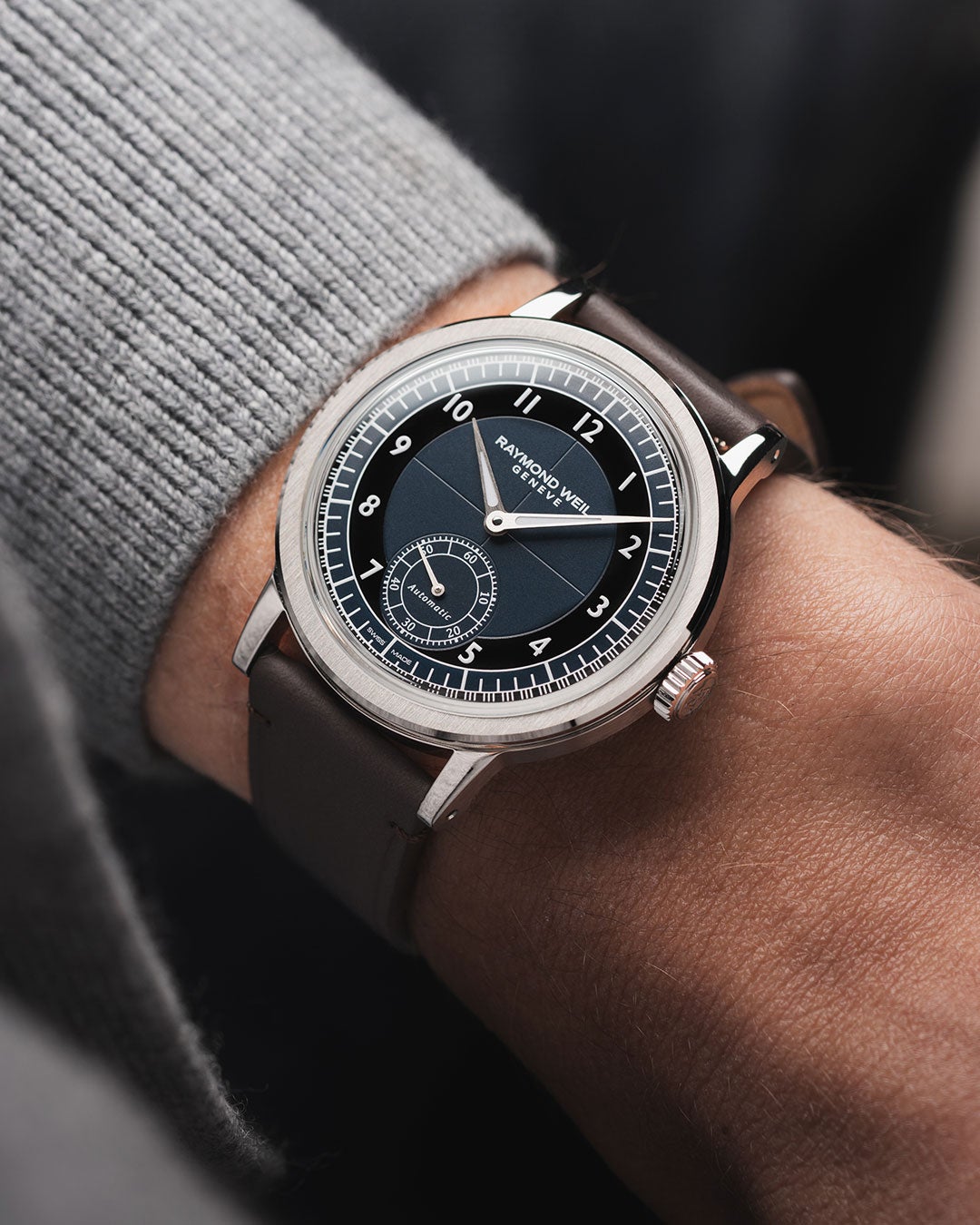 2930-STC-05502 | RAYMOND WEIL
