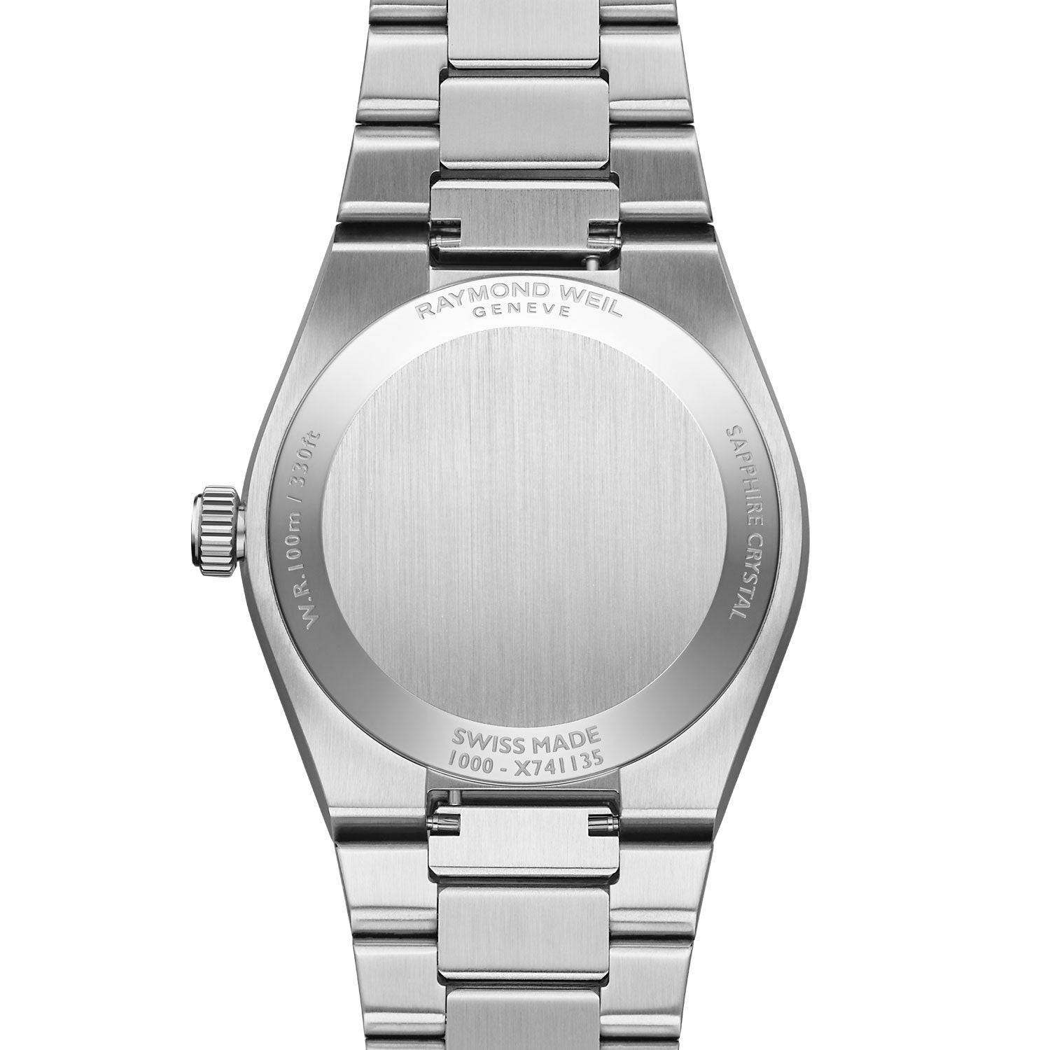 1000-ST-50001 | RAYMOND WEIL