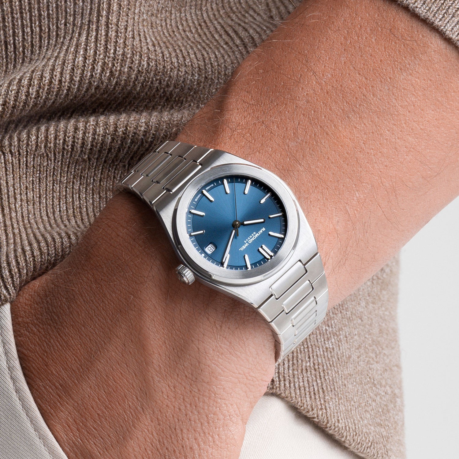 1000-ST-50001 | RAYMOND WEIL