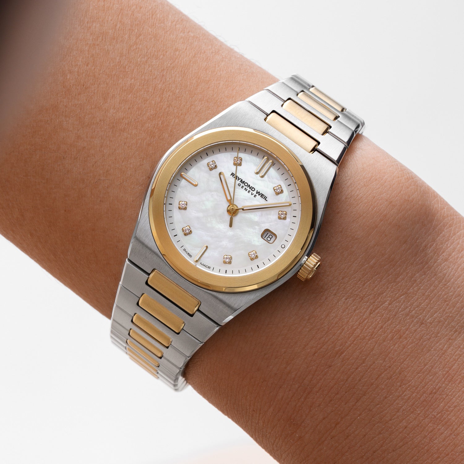 1250-STP-97081 | RAYMOND WEIL
