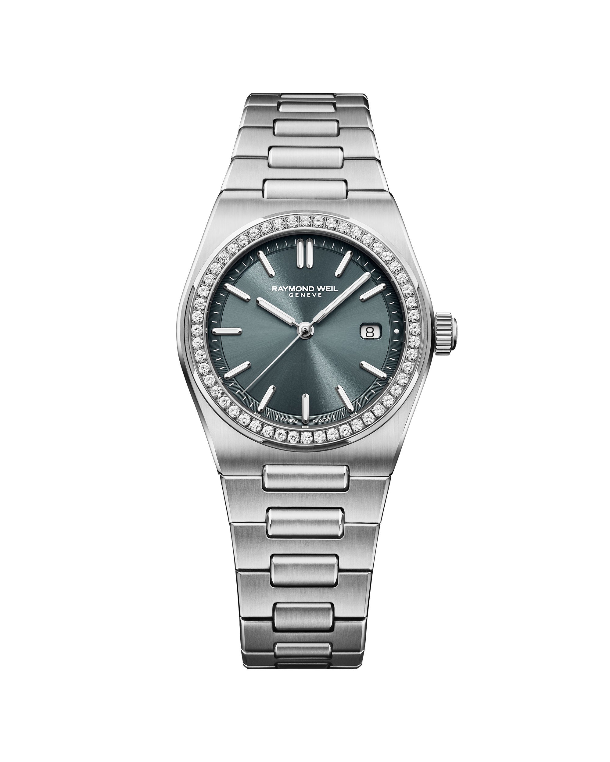 1250-STS-56001 | RAYMOND WEIL