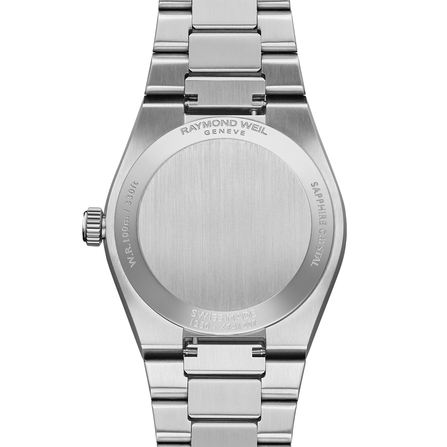 1250-STS-56001 | RAYMOND WEIL